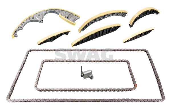 Kit catena distribuzione - 30 94 5008 SWAG